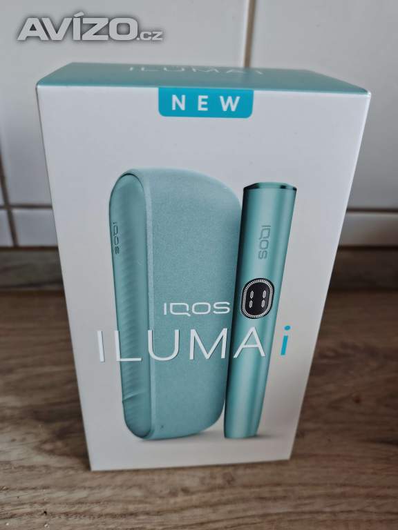 IQOS i