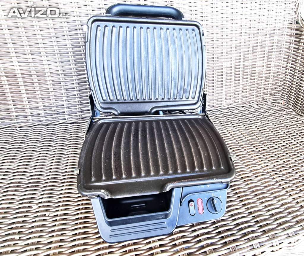 Prodám kontaktní gril Tefal 