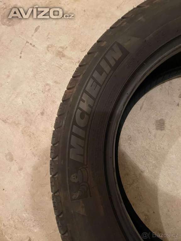 Pneu Michelin letni r18