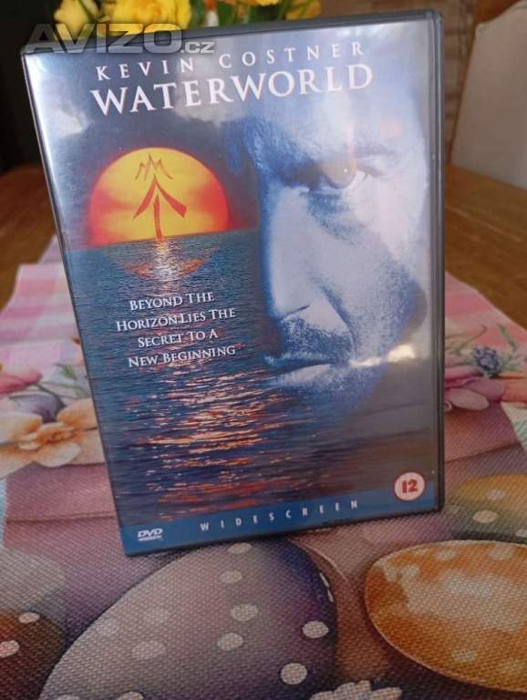Water world ~ Vodní svět  