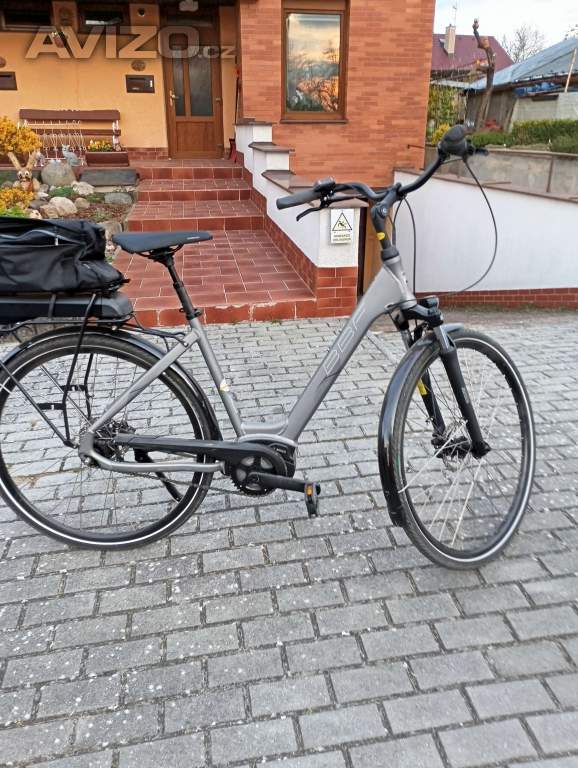 Prodej Elektrokola