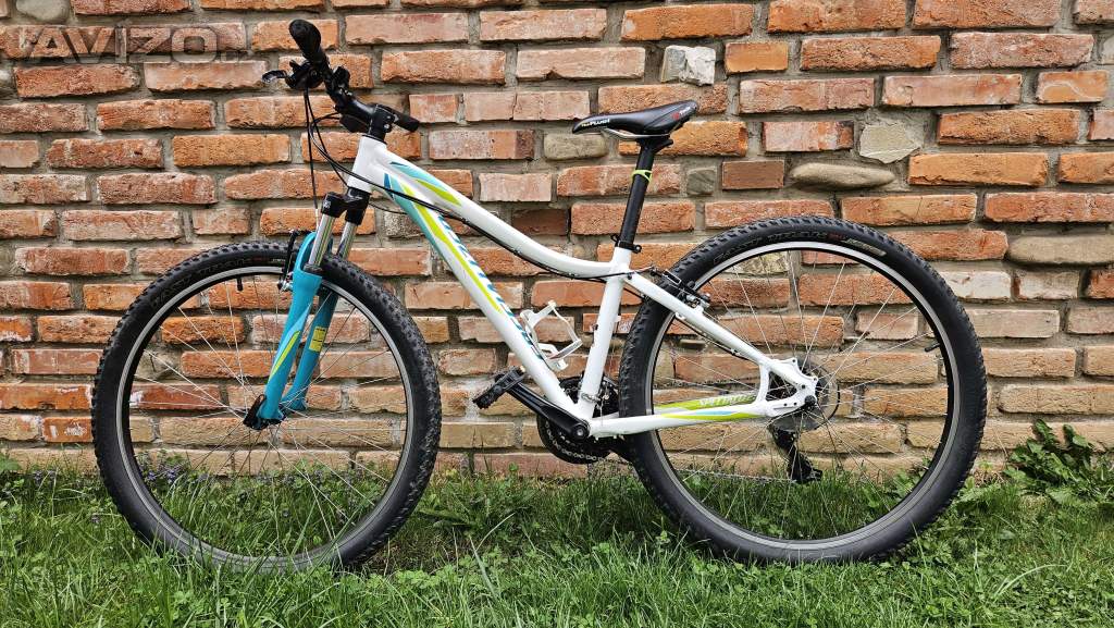 Dívčí kolo Specialized