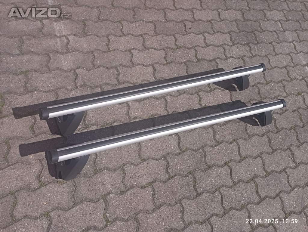Autozahrádka Fabie 3