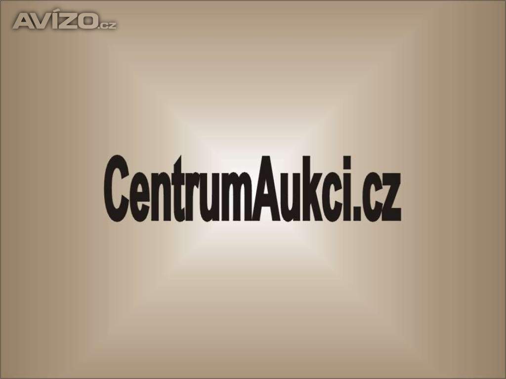 CentrumAukci.cz (doména)