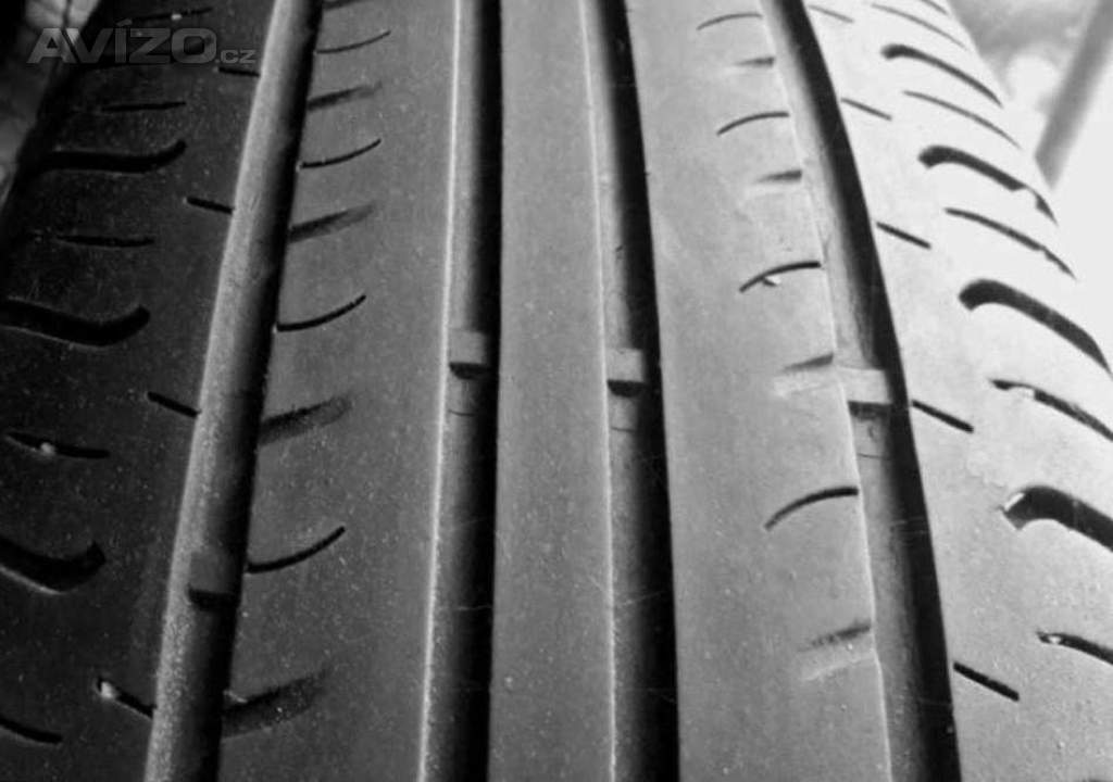 Sada nebo 2ks letních pneu 225/60 R17: