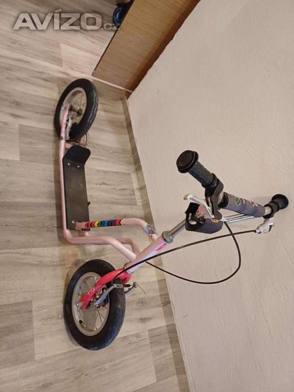 Koloběžka Yedoo