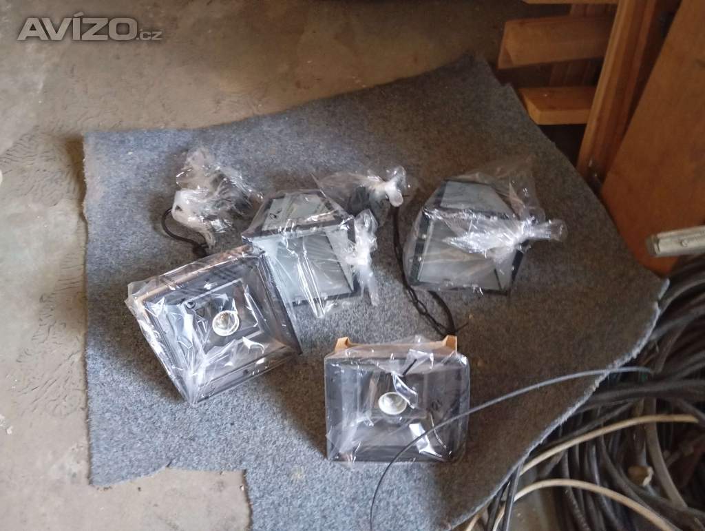 Foto inzerátu Lampy –BRILUM