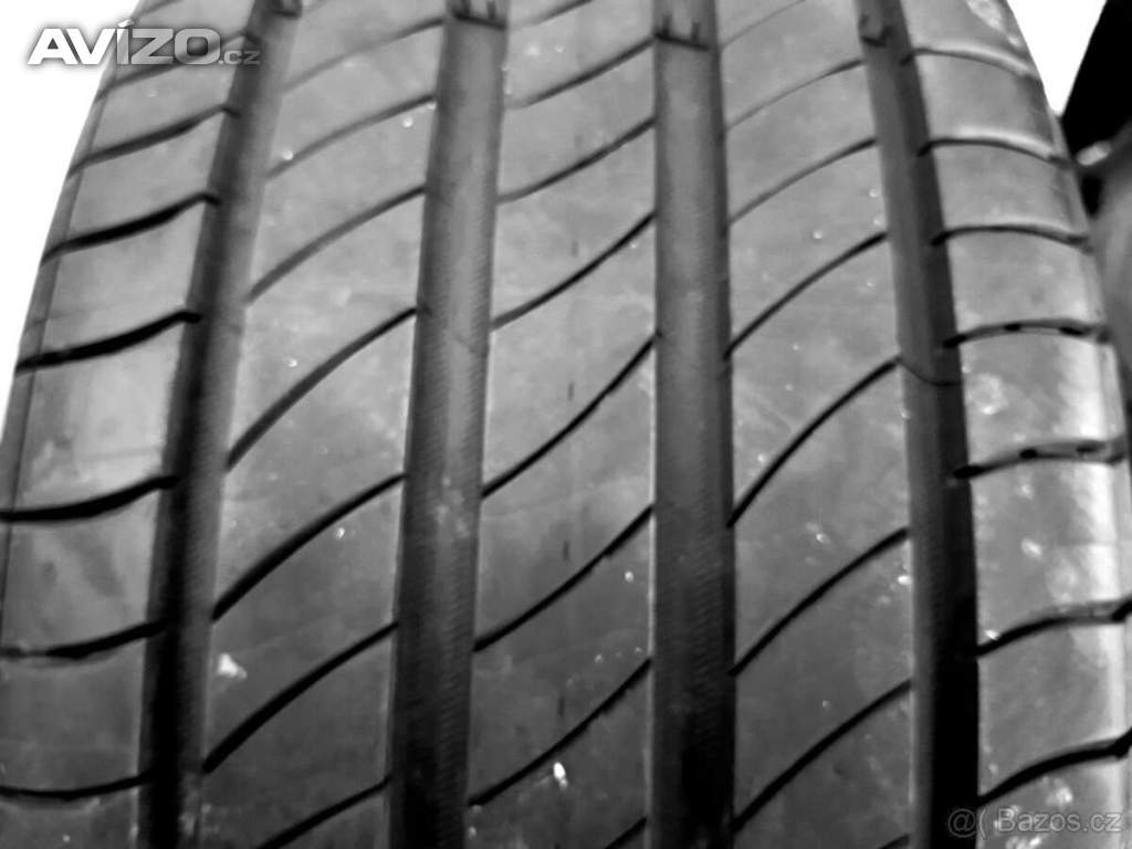 2ks pěkných letních pneu 225/50 R18 95V Michelin