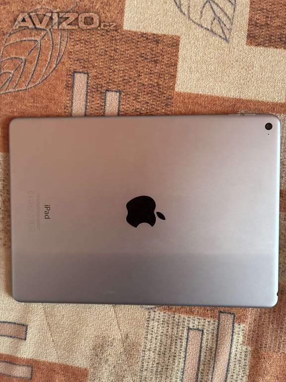I-pad Apple Model A1566