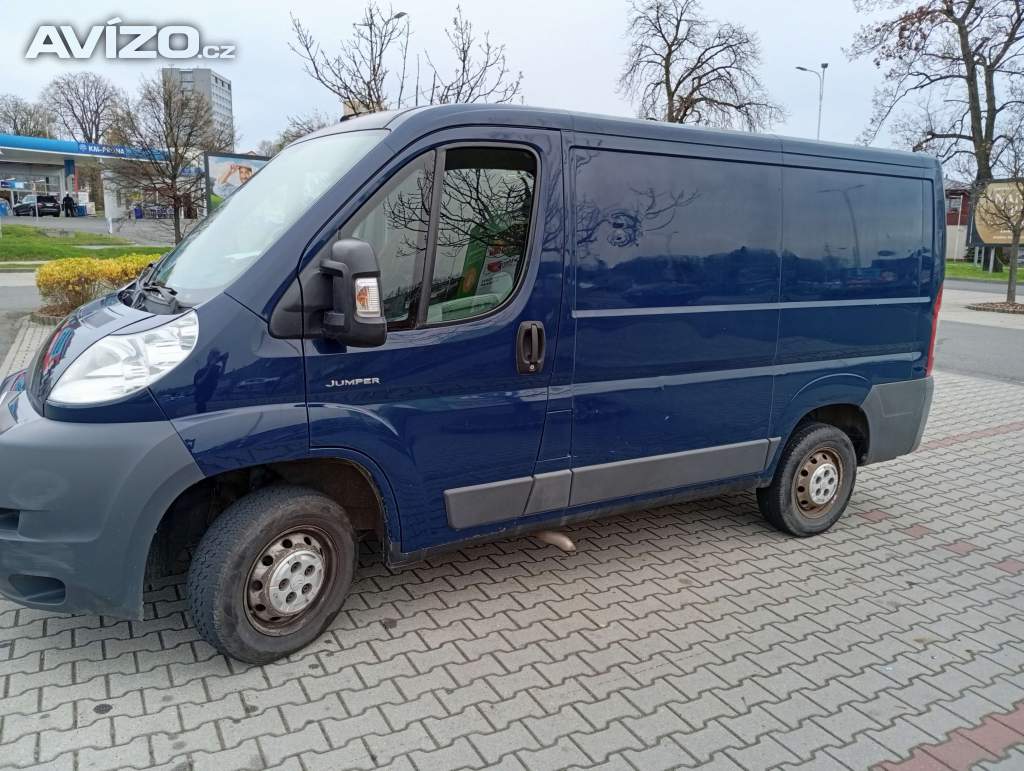 Citroën Jumper 