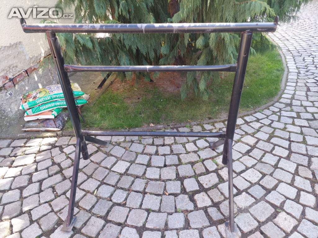 Prodám lešenářské kozy 120 cm