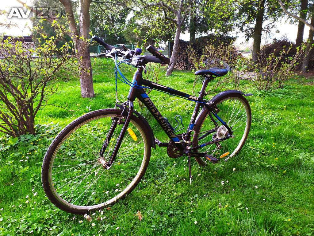 Kolo cyklistické Maxbike C 400 -18