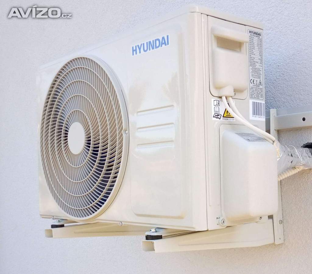 Klimatyzace