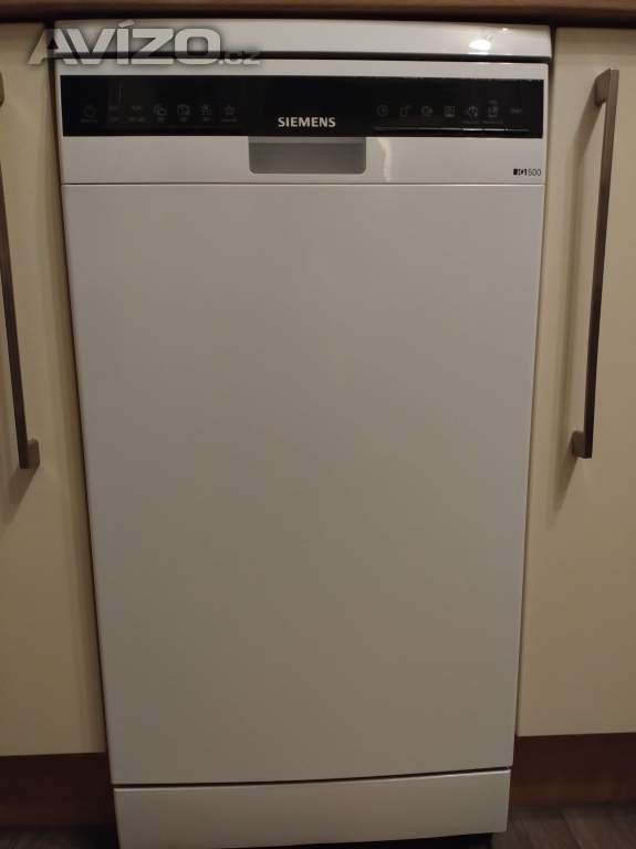 Myčka Siemens