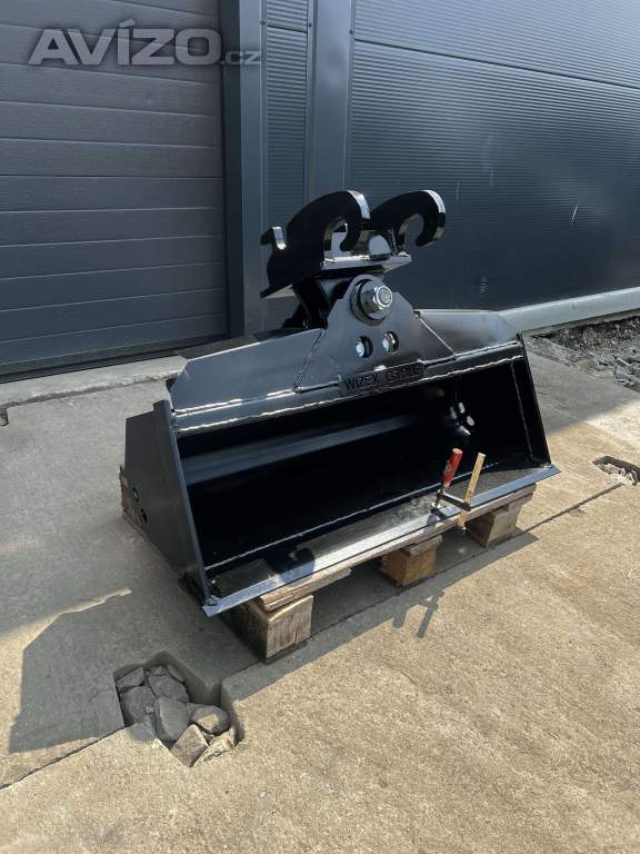 lžíce hydraulické 100cm 1,6t-2,5t 