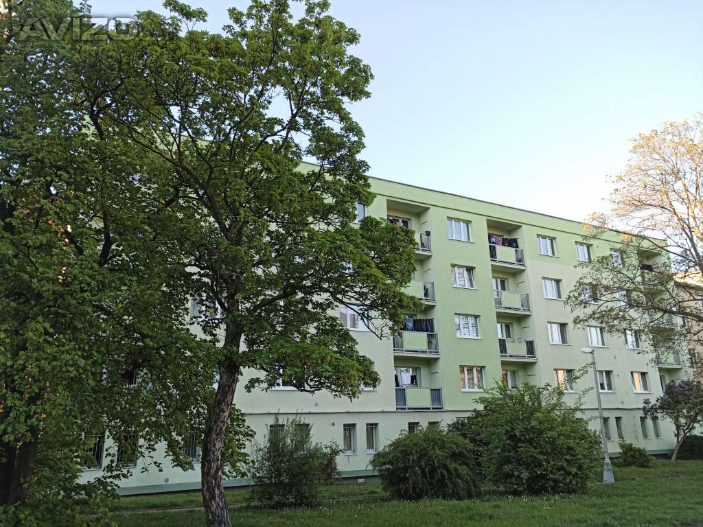 Nejlevnější byt v Teplicích ve vyhledávané čtvrti Řetenice