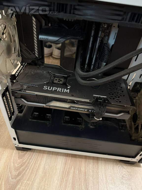 Prodám PC bednu! Spěchá 