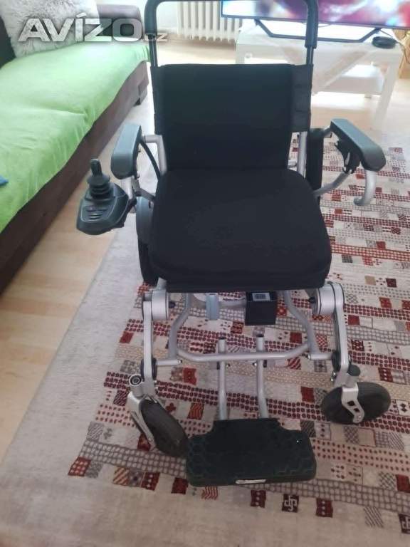 Invalidni vozik