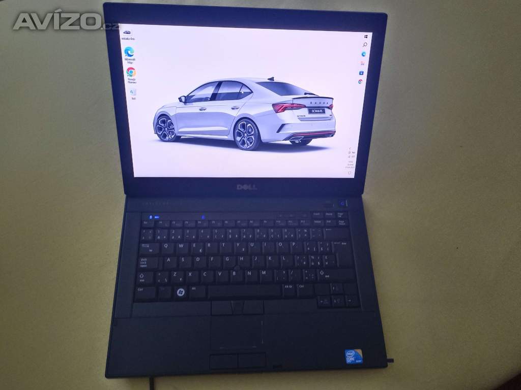 Dell 6gb RAM/256gb SSD i5
