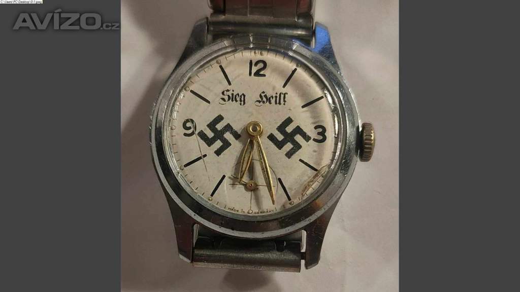 Hodinky Kienzle