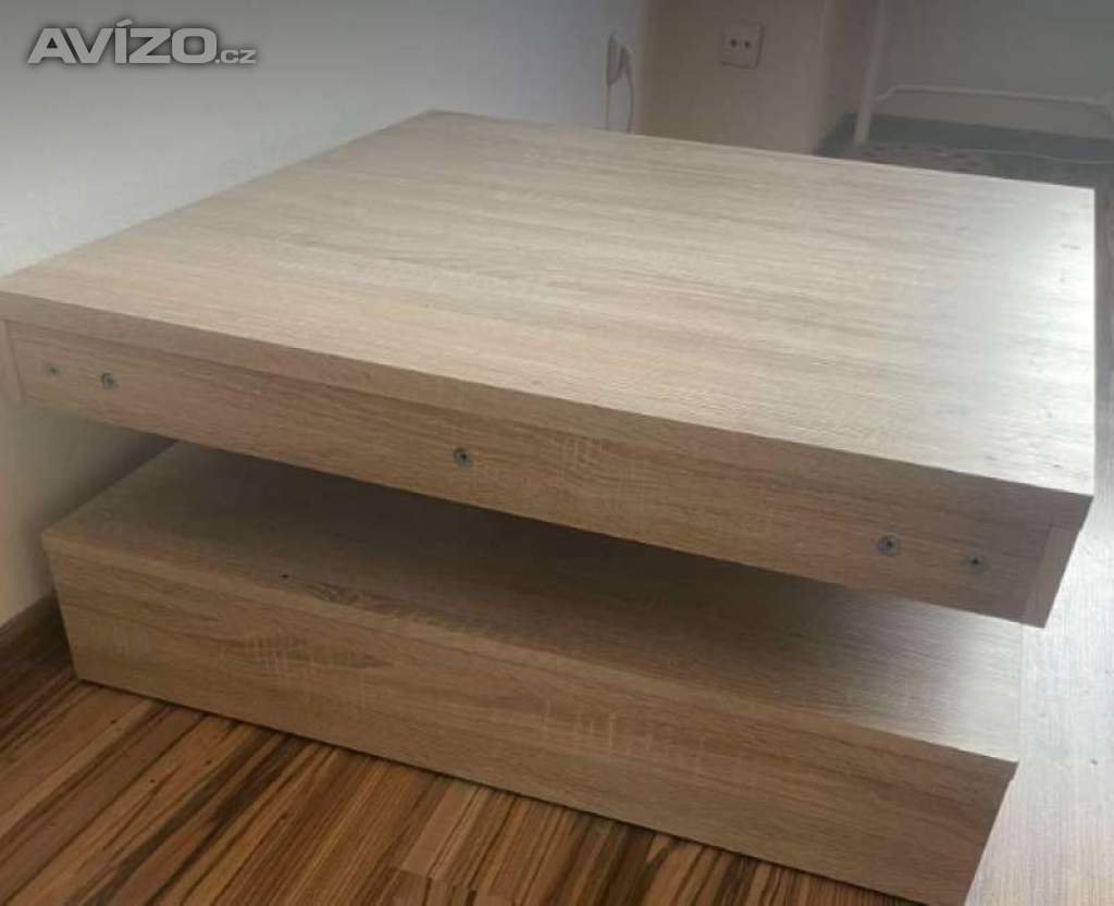 Noční stolky