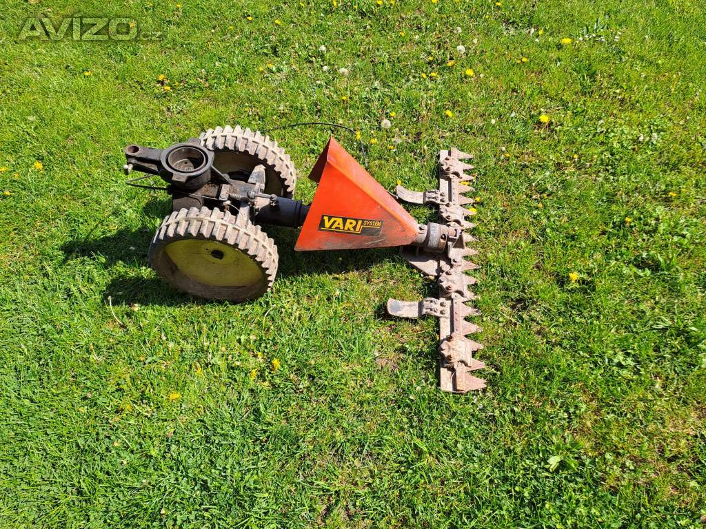 Prodam převodovku Terra,Vari DSK-316/S