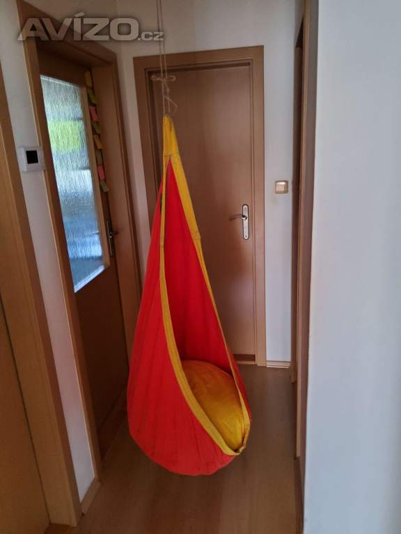 Závěsný houpací vak 