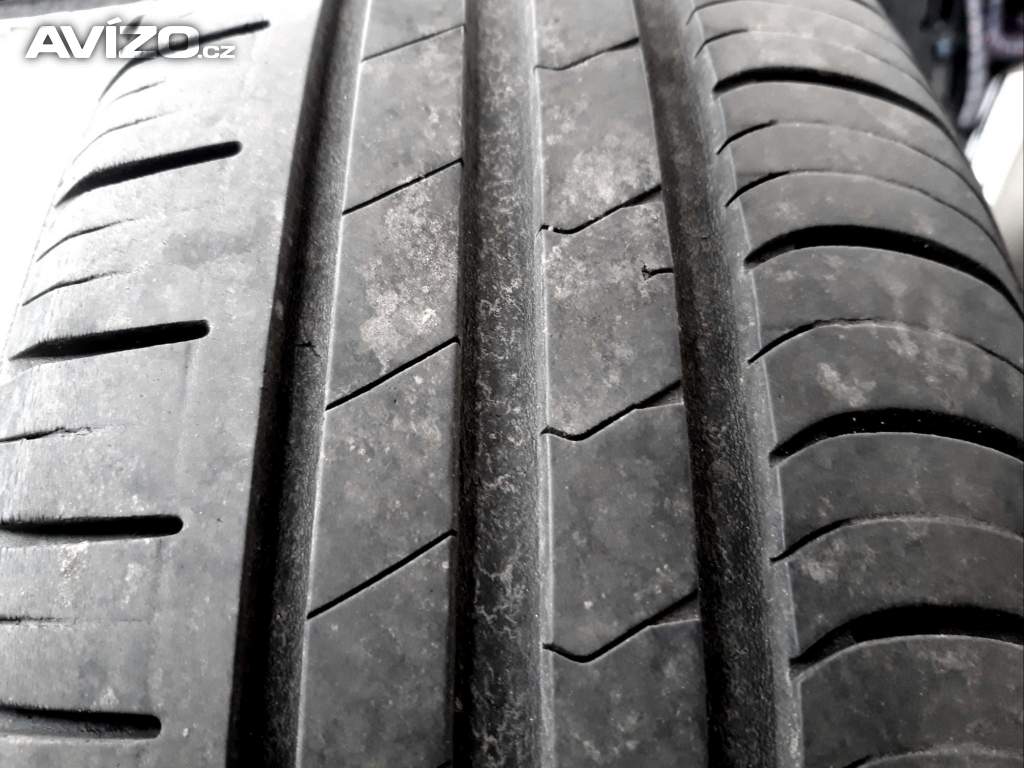 Sada letních pneu 185/60 R14 Hankook