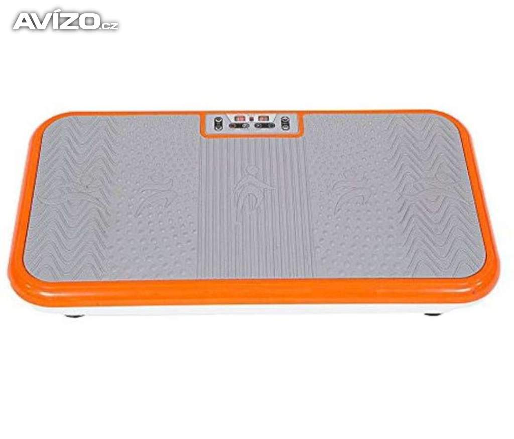 Vibrační plošina Vibro Shaper