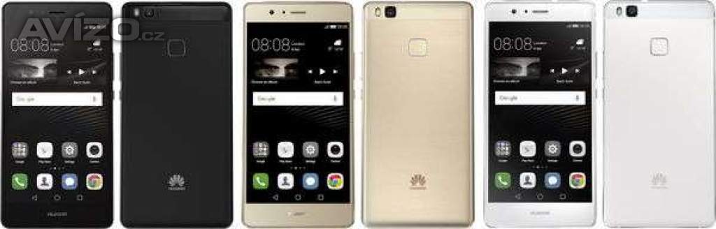 Prodám Huawei P9 lite