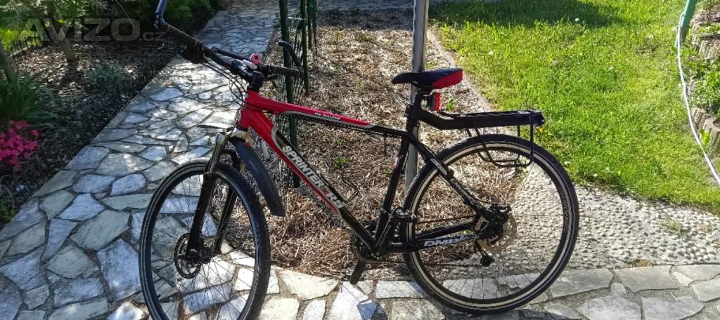 kolo Sprinter pro RS