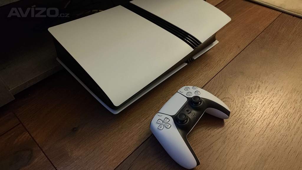 Ps5pro+2tb