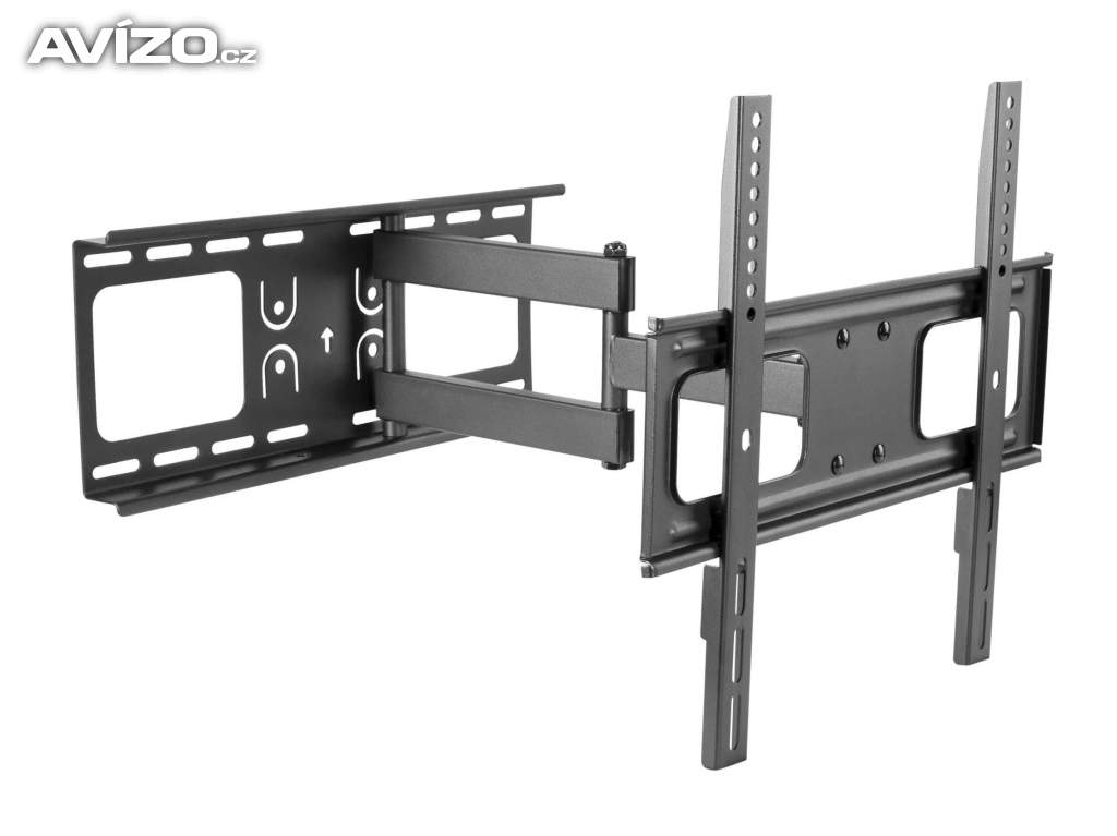 Prodám držák TV AlzaErgo M230B Convey kloubový 32-55