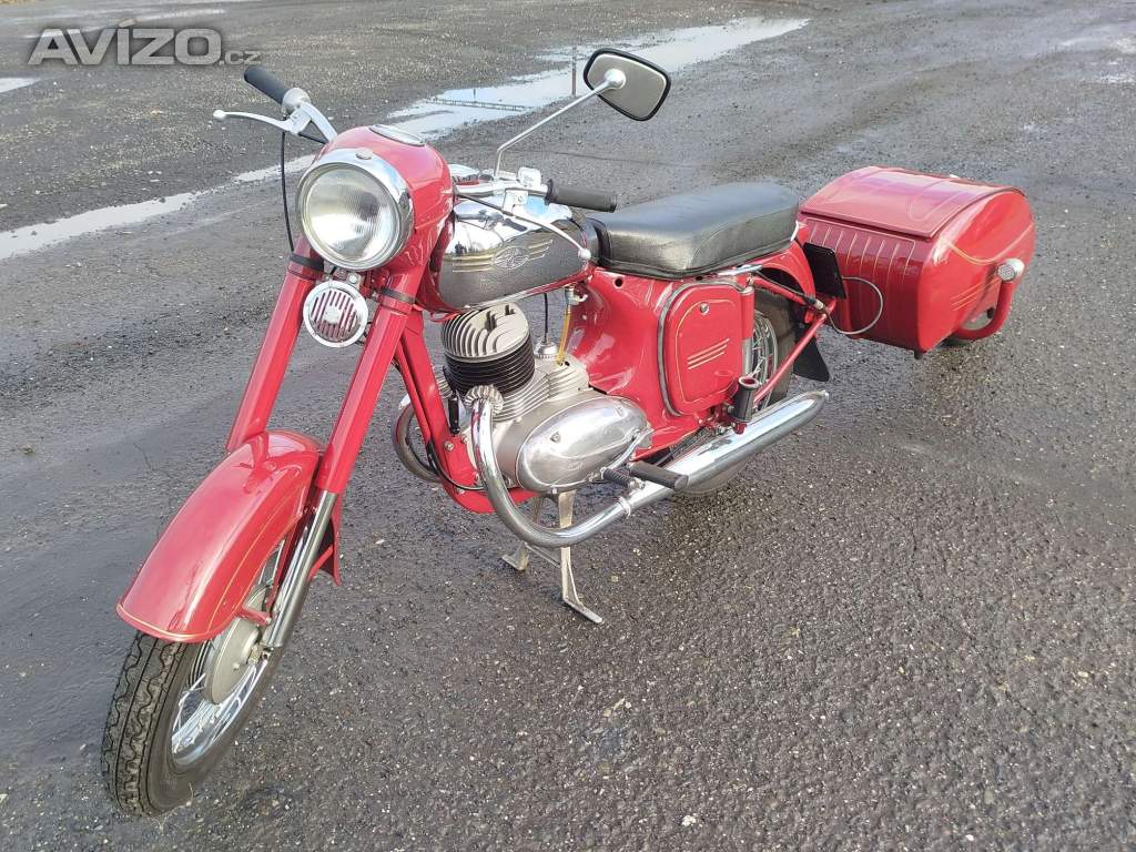 Jawa 250/353