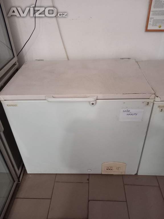 Prodám mrazící  boxy