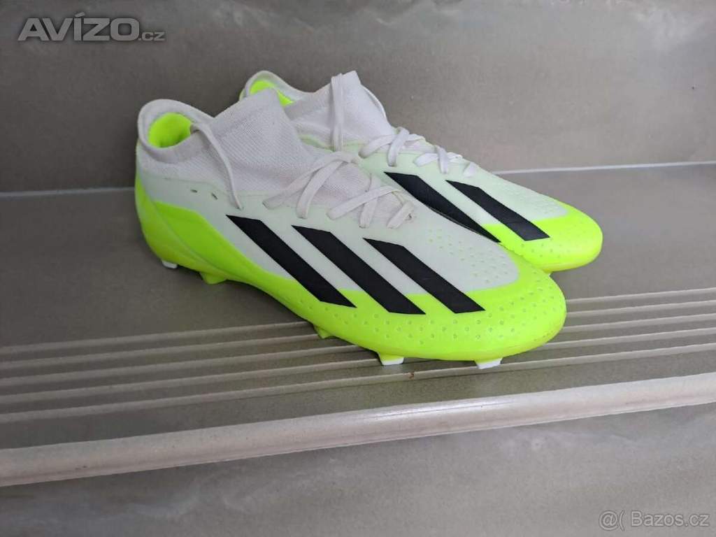 Adidas X CRAZYFAST.3 (NOVÉ)