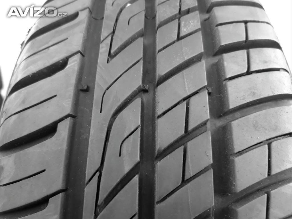 1ks nová letní pneu 195/65 R15 Barum
