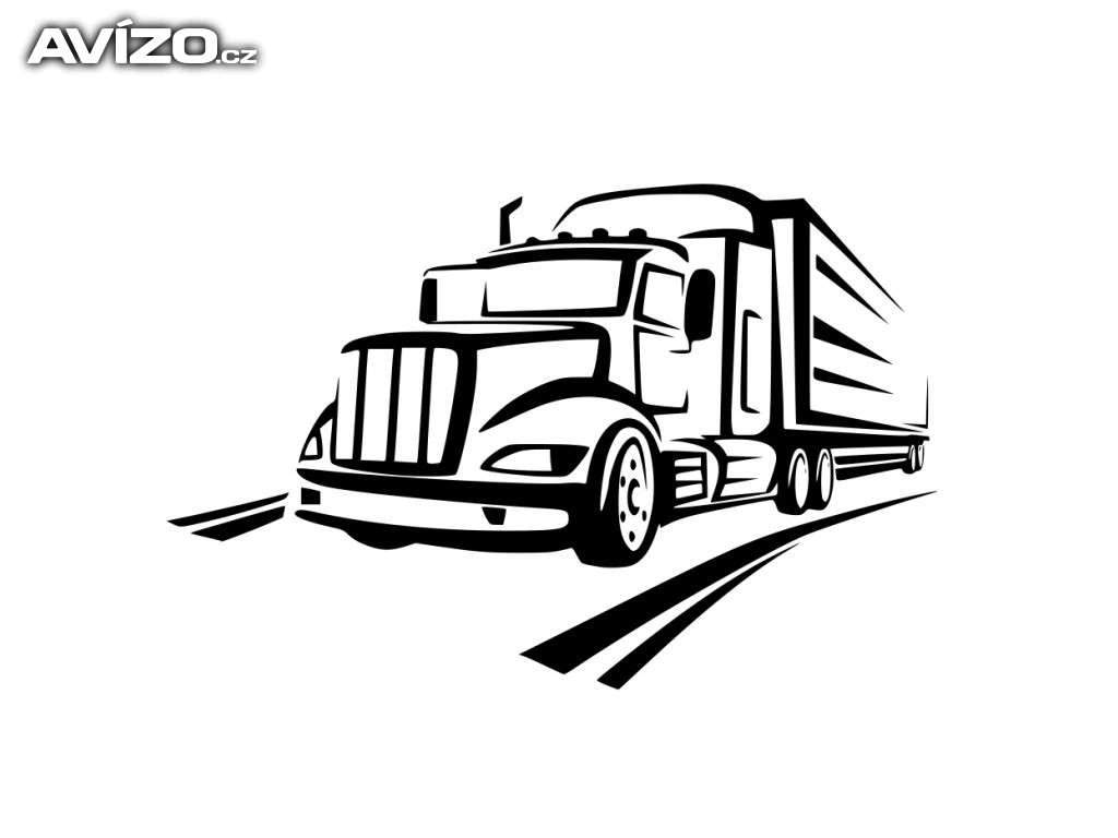 Prodej 2x SHOPTRUCK