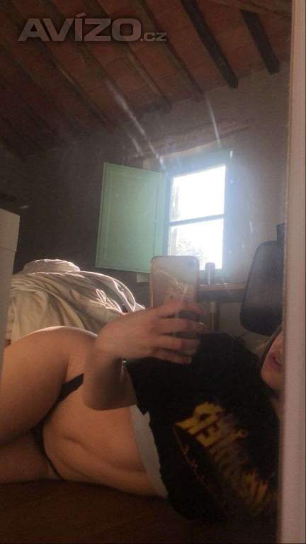 Sexy Laura 24/7 �😈 +420603886377 💞