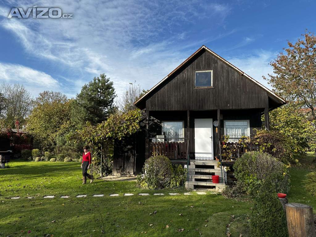 Prodeji zahrady, pozemku o rozloze 2 365 m². Ostrava-Poruba. 