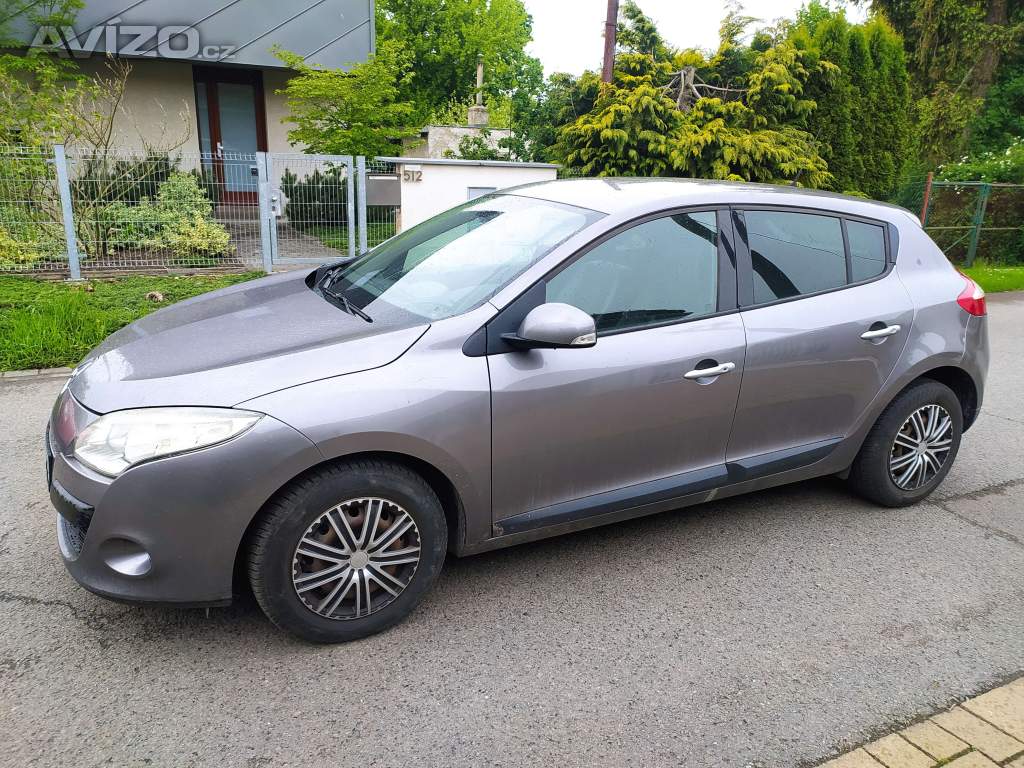 RENAULT MEGANE★☆ RENAULT MEGANE ★☆ ★☆ ★☆