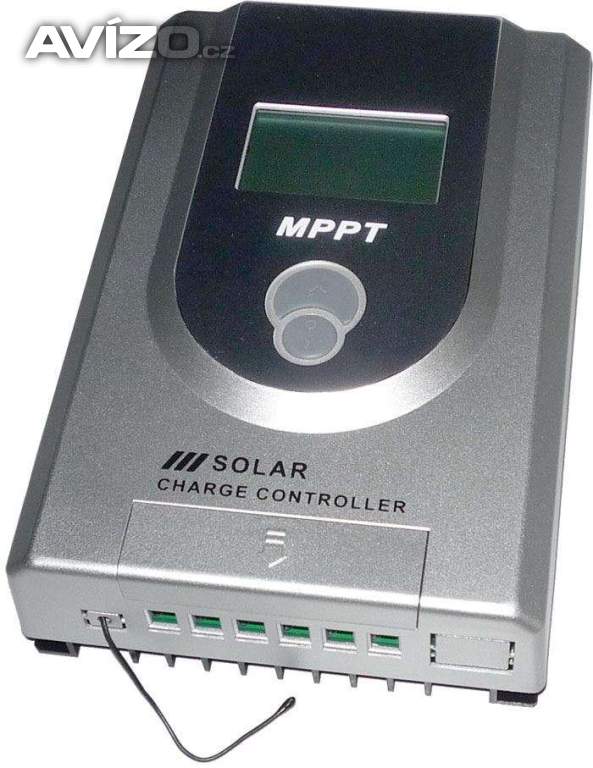 FV ostrovní elektrárna na chatu 230V/2000/4000W 