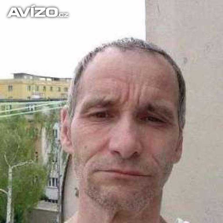 Hledám 