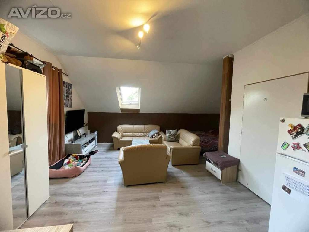 Pronájem 1+kk Havířov