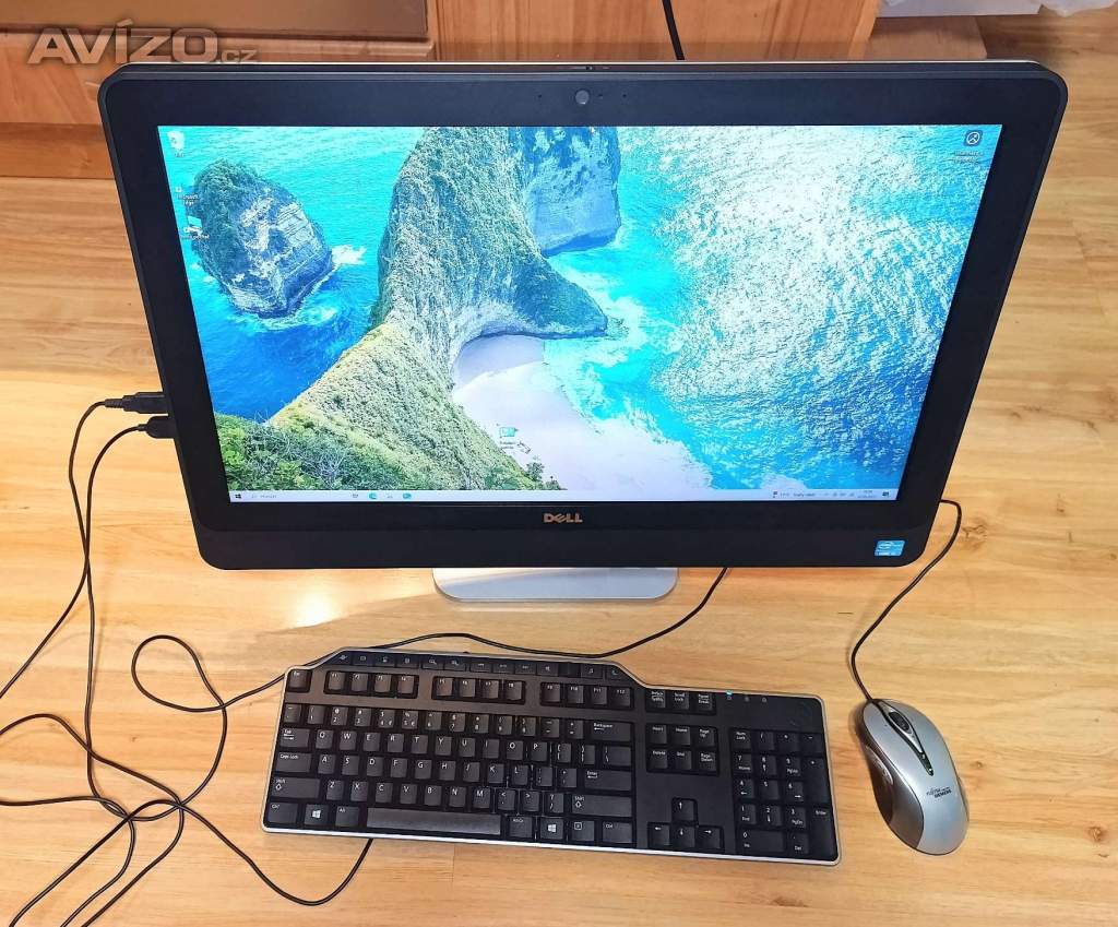 DELL 9010 OptiPlex 9010 All-In-One