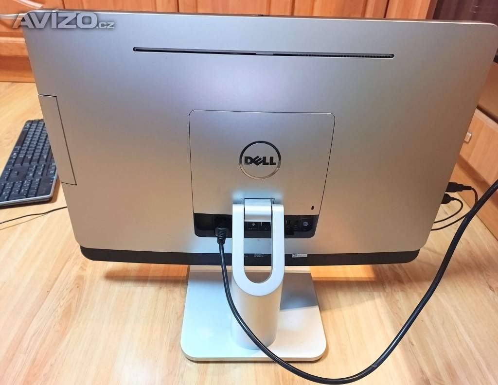 Foto inzerátu DELL 9010 OptiPlex 9010 All-In-One