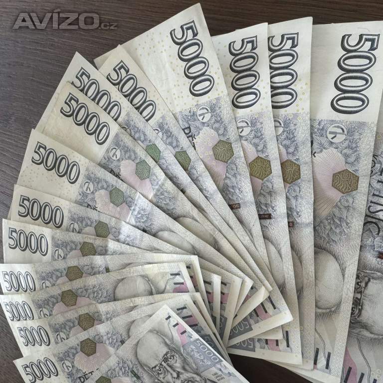 Nebankovní půjčka s přátelským přístupem