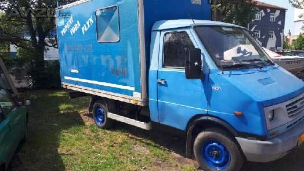 Odvoz železného šrotu zdarma