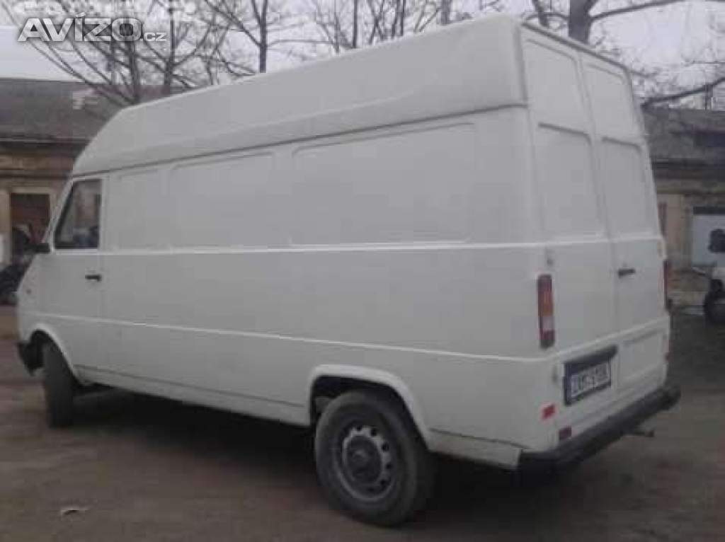 Foto inzerátu Odvoz železného šrotu zdarma