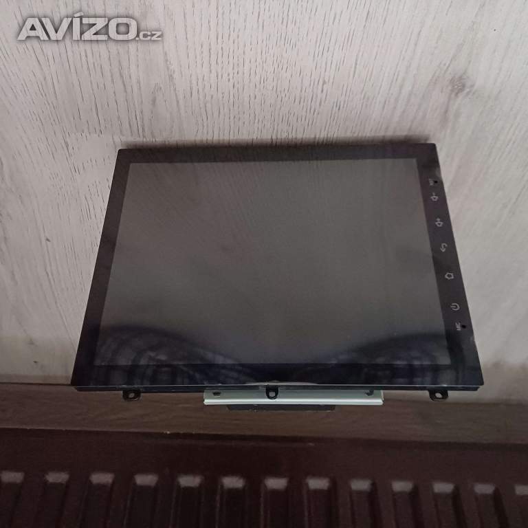 autoradio